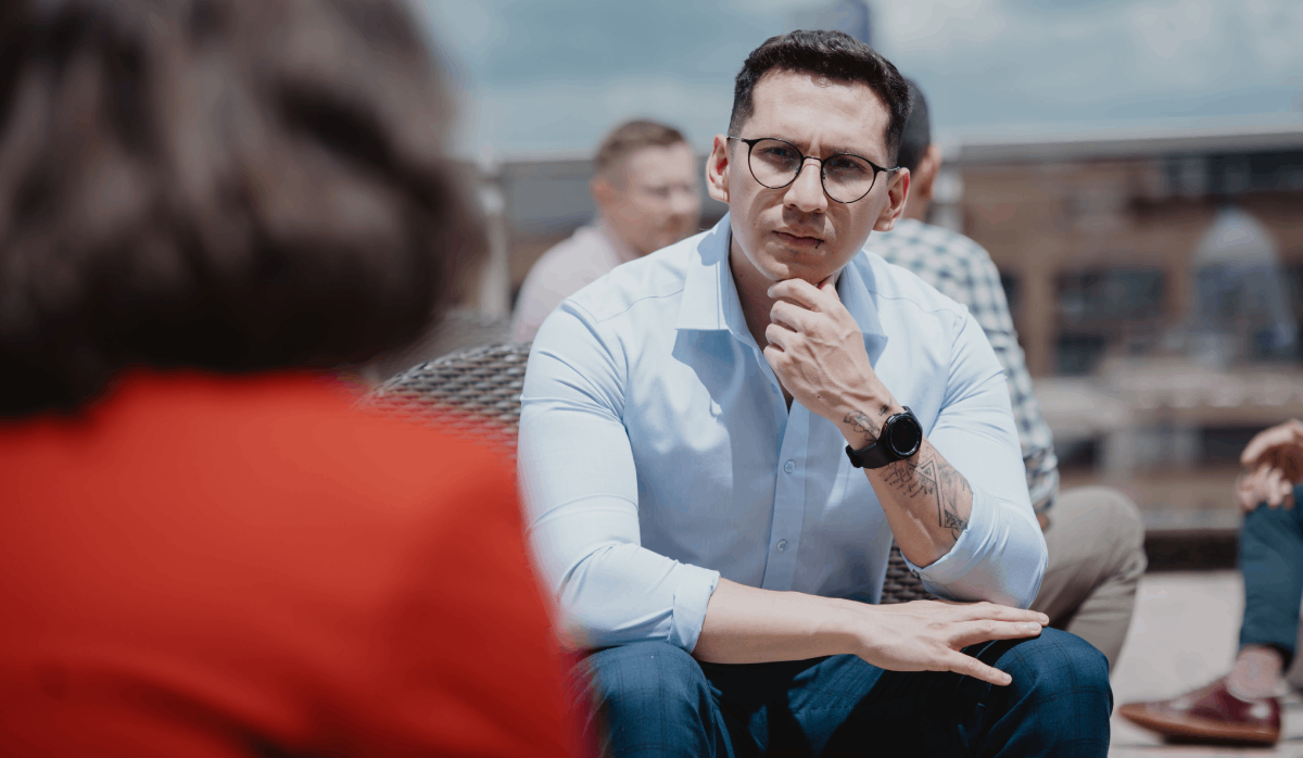 Take Your Career To The Next Level At Endava